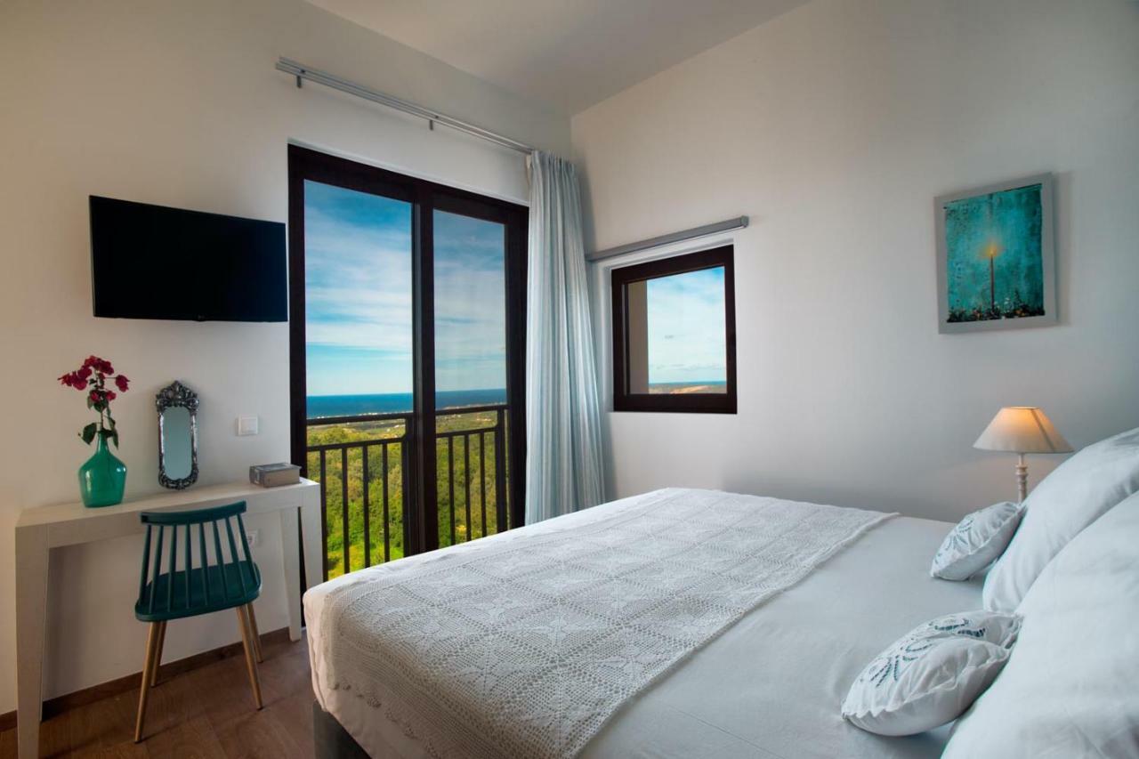 Arion Krini Villa Amnatos Exterior foto